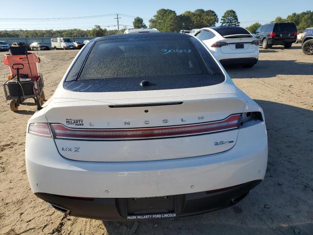 Photo 5 VIN: 3LN6L2G94DR821220 - LINCOLN MKZ 