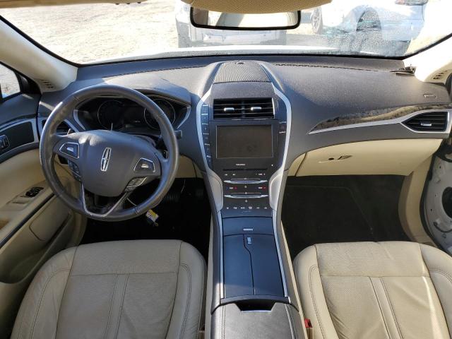 Photo 7 VIN: 3LN6L2G94DR821220 - LINCOLN MKZ 