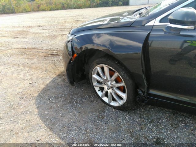 Photo 5 VIN: 3LN6L2G94DR822013 - LINCOLN MKZ 