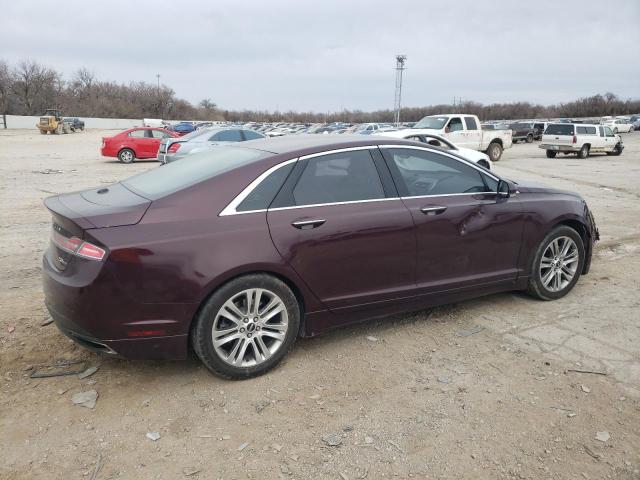 Photo 2 VIN: 3LN6L2G94DR824084 - LINCOLN MKZ 