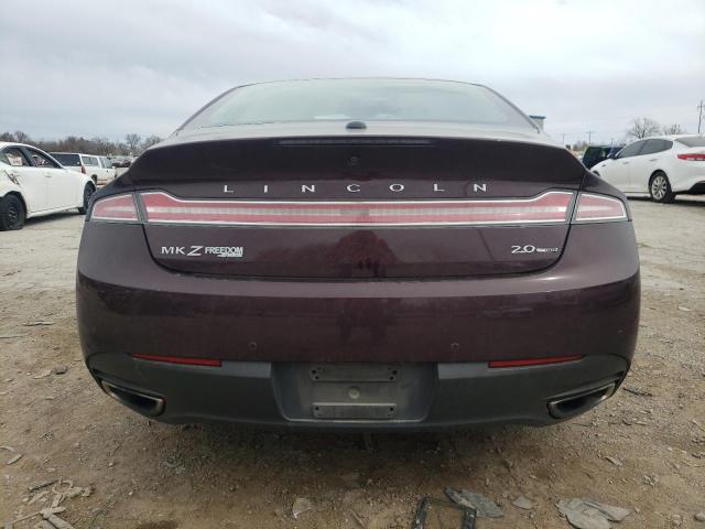 Photo 5 VIN: 3LN6L2G94DR824084 - LINCOLN MKZ 