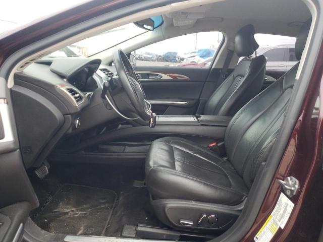 Photo 6 VIN: 3LN6L2G94DR824084 - LINCOLN MKZ 