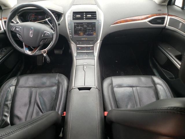 Photo 7 VIN: 3LN6L2G94DR824084 - LINCOLN MKZ 