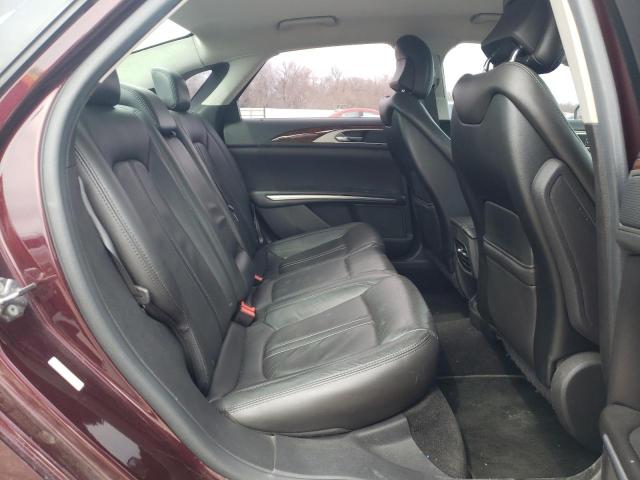 Photo 9 VIN: 3LN6L2G94DR824084 - LINCOLN MKZ 