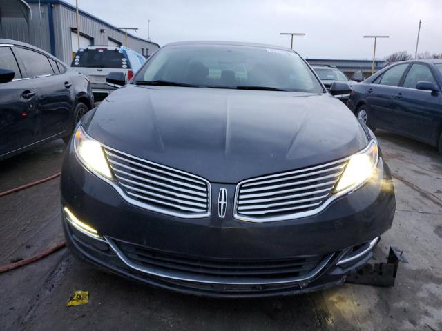 Photo 4 VIN: 3LN6L2G94DR824893 - LINCOLN MKZ 