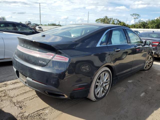 Photo 3 VIN: 3LN6L2G94DR825929 - LINCOLN MKZ 