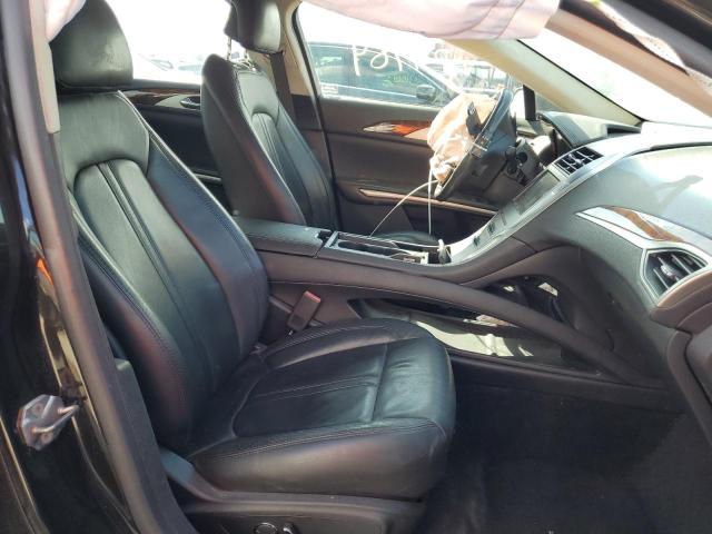 Photo 4 VIN: 3LN6L2G94DR825929 - LINCOLN MKZ 