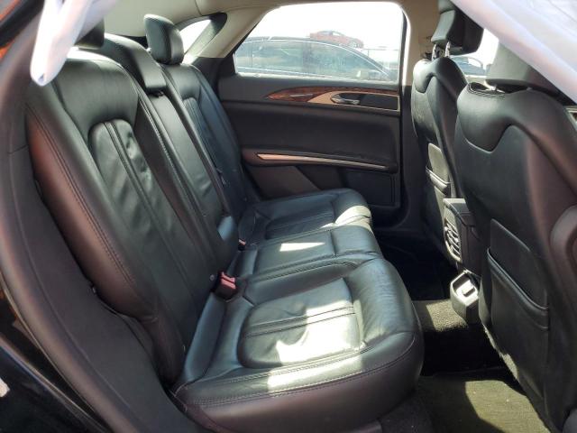 Photo 5 VIN: 3LN6L2G94DR825929 - LINCOLN MKZ 