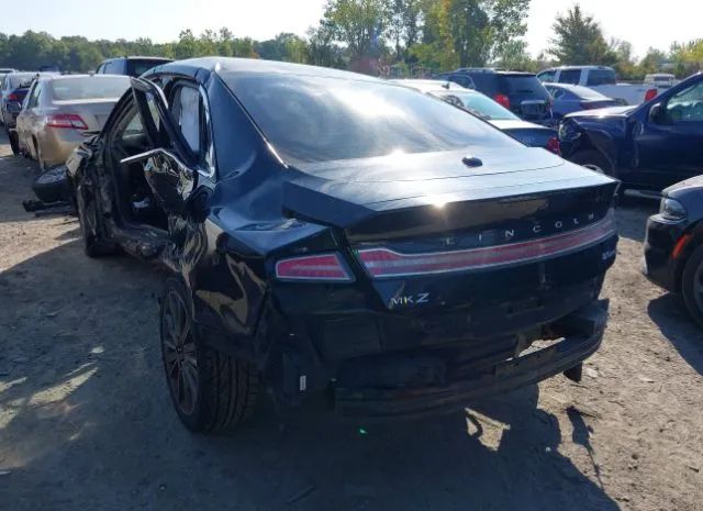 Photo 2 VIN: 3LN6L2G94ER802426 - LINCOLN MKZ 