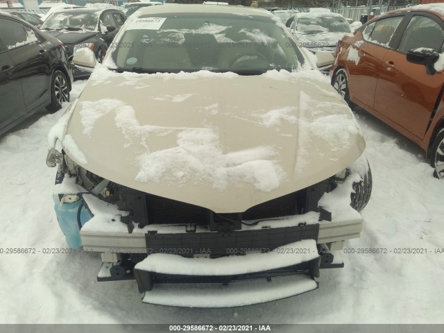 Photo 5 VIN: 3LN6L2G94ER818187 - LINCOLN MKZ 