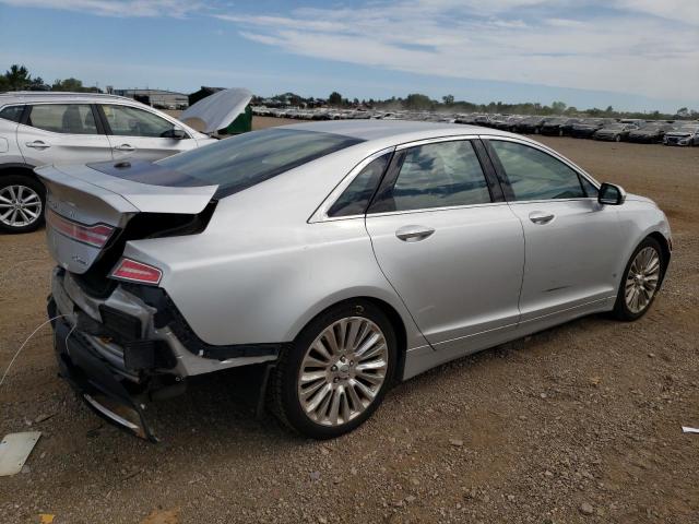 Photo 2 VIN: 3LN6L2G94ER826712 - LINCOLN MKZ 