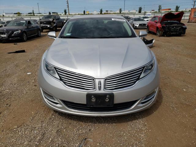 Photo 4 VIN: 3LN6L2G94ER826712 - LINCOLN MKZ 