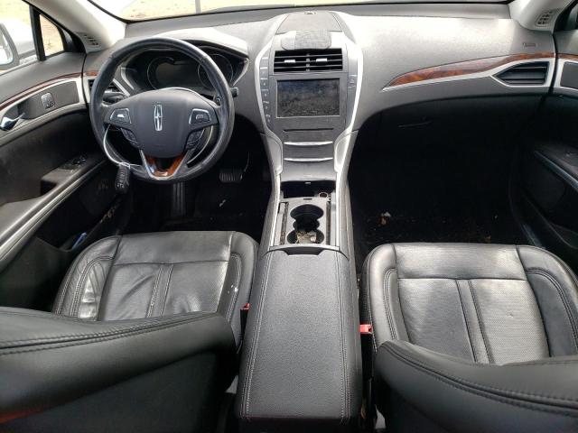 Photo 6 VIN: 3LN6L2G94ER826712 - LINCOLN MKZ 