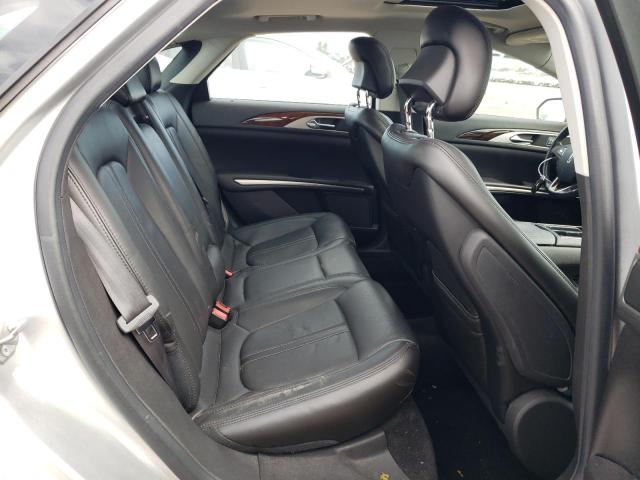 Photo 8 VIN: 3LN6L2G94ER826712 - LINCOLN MKZ 