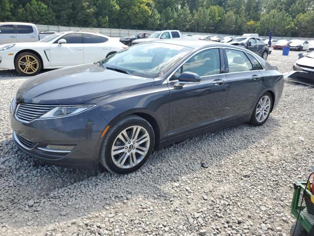 Photo 0 VIN: 3LN6L2G94ER833322 - LINCOLN MKZ 