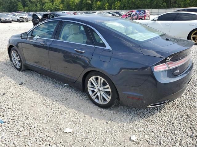 Photo 1 VIN: 3LN6L2G94ER833322 - LINCOLN MKZ 