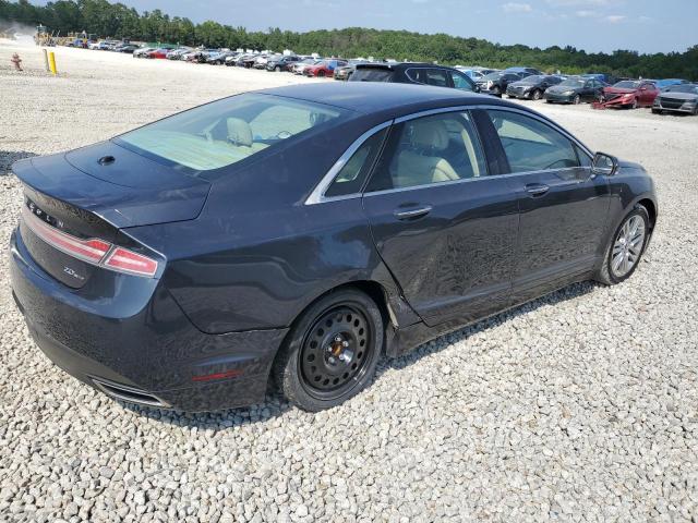 Photo 2 VIN: 3LN6L2G94ER833322 - LINCOLN MKZ 