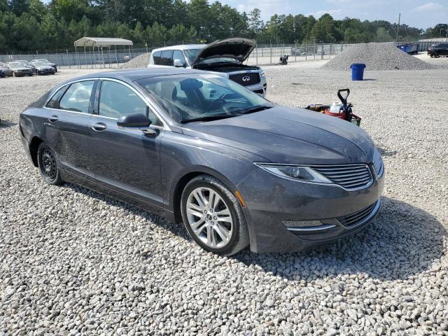 Photo 3 VIN: 3LN6L2G94ER833322 - LINCOLN MKZ 