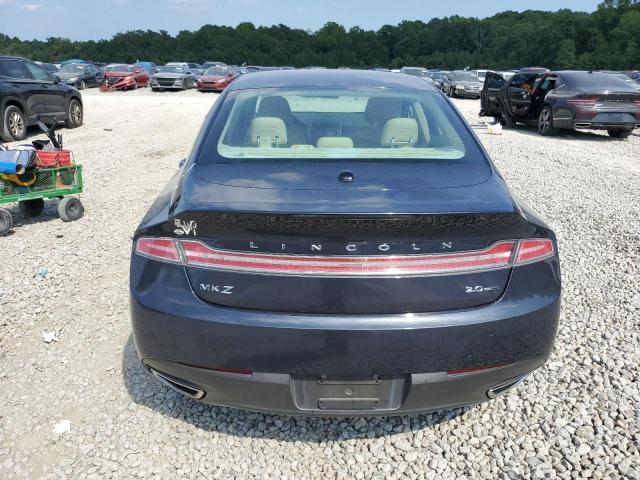 Photo 5 VIN: 3LN6L2G94ER833322 - LINCOLN MKZ 