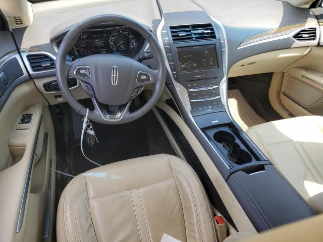 Photo 7 VIN: 3LN6L2G94ER833322 - LINCOLN MKZ 