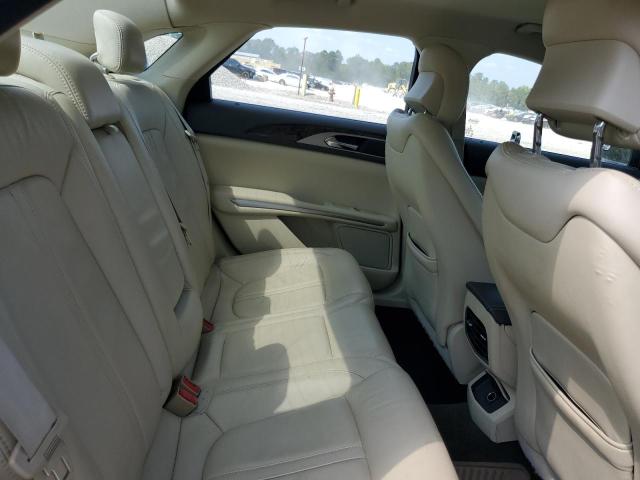 Photo 9 VIN: 3LN6L2G94ER833322 - LINCOLN MKZ 