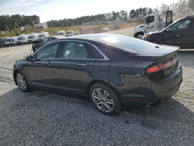 Photo 1 VIN: 3LN6L2G94ER833949 - LINCOLN MKZ 