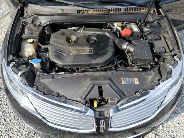 Photo 10 VIN: 3LN6L2G94ER833949 - LINCOLN MKZ 