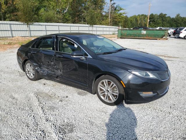 Photo 3 VIN: 3LN6L2G94ER833949 - LINCOLN MKZ 