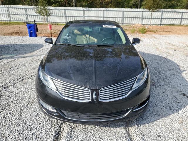 Photo 4 VIN: 3LN6L2G94ER833949 - LINCOLN MKZ 