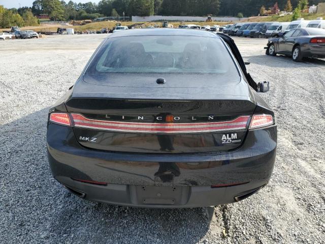 Photo 5 VIN: 3LN6L2G94ER833949 - LINCOLN MKZ 