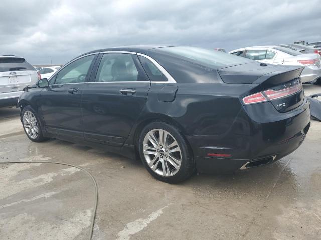 Photo 1 VIN: 3LN6L2G94FR602941 - LINCOLN MKZ 