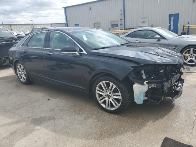 Photo 3 VIN: 3LN6L2G94FR602941 - LINCOLN MKZ 