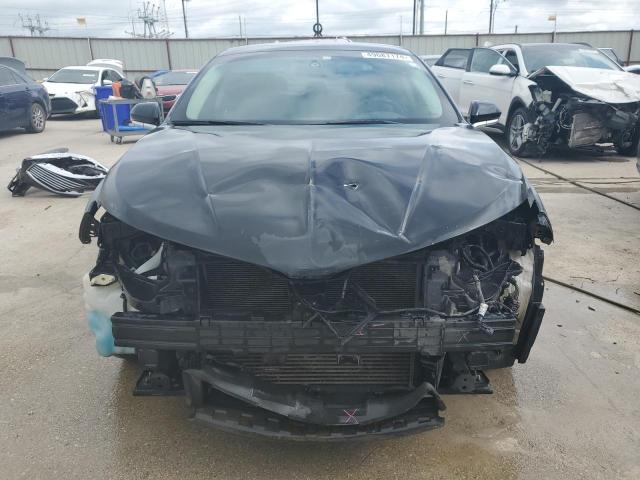 Photo 4 VIN: 3LN6L2G94FR602941 - LINCOLN MKZ 