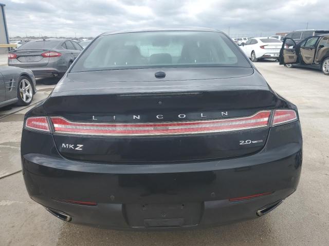 Photo 5 VIN: 3LN6L2G94FR602941 - LINCOLN MKZ 