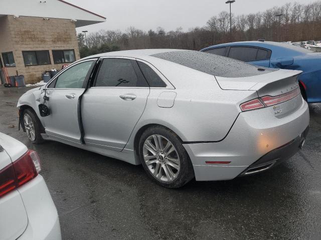 Photo 1 VIN: 3LN6L2G94FR605841 - LINCOLN MKZ 