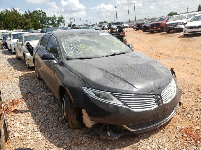 Photo 0 VIN: 3LN6L2G94FR608870 - LINCOLN MKZ 