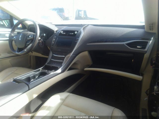 Photo 4 VIN: 3LN6L2G94FR612305 - LINCOLN MKZ 