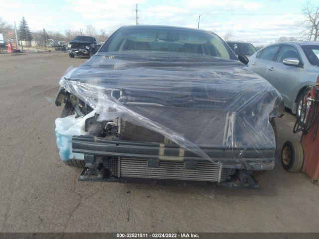 Photo 5 VIN: 3LN6L2G94FR612305 - LINCOLN MKZ 