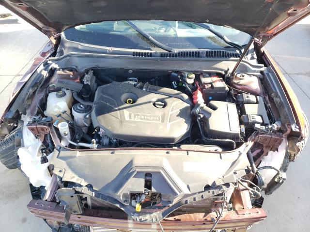 Photo 6 VIN: 3LN6L2G94FR618606 - LINCOLN MKZ 