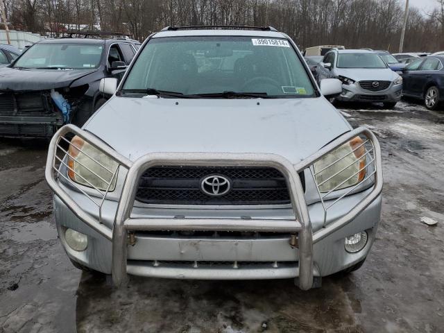 Photo 4 VIN: 3LN6L2G94FR621893 - TOYOTA RAV4 