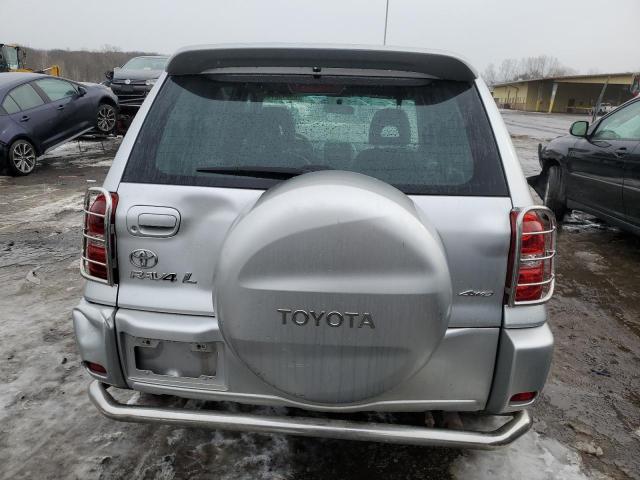 Photo 5 VIN: 3LN6L2G94FR621893 - TOYOTA RAV4 