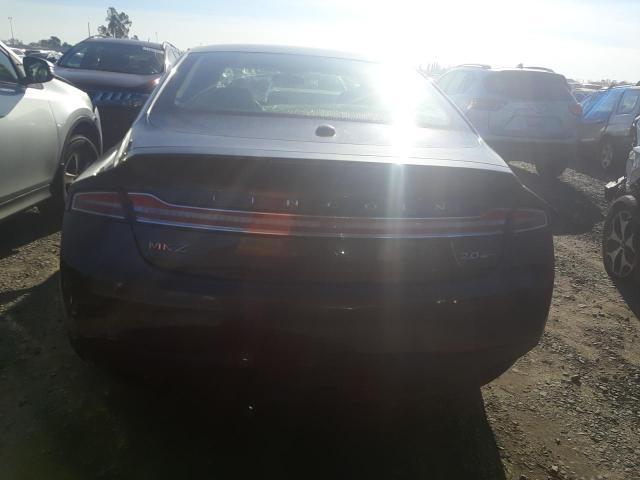 Photo 5 VIN: 3LN6L2G94FR622400 - LINCOLN MKZ 