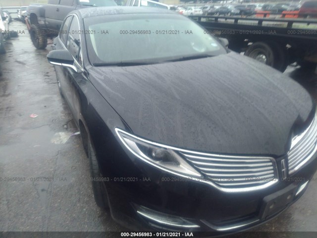 Photo 0 VIN: 3LN6L2G94FR624728 - LINCOLN MKZ 