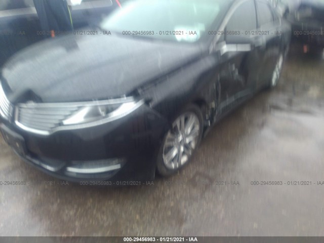 Photo 1 VIN: 3LN6L2G94FR624728 - LINCOLN MKZ 