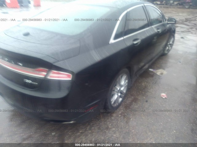 Photo 3 VIN: 3LN6L2G94FR624728 - LINCOLN MKZ 