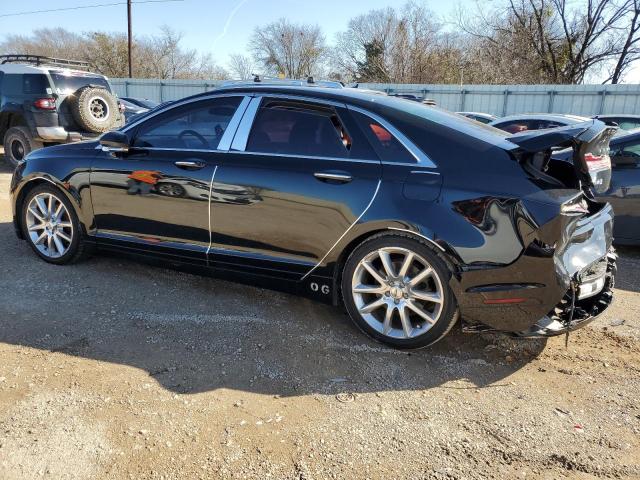 Photo 1 VIN: 3LN6L2G94GR609499 - LINCOLN MKZ 