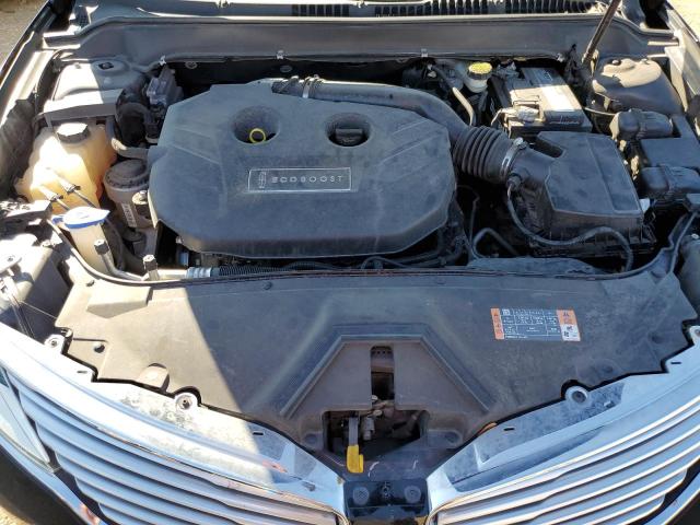 Photo 10 VIN: 3LN6L2G94GR609499 - LINCOLN MKZ 