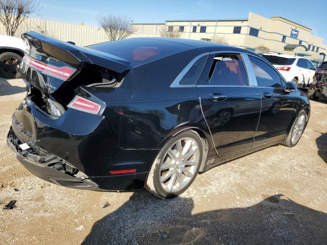 Photo 2 VIN: 3LN6L2G94GR609499 - LINCOLN MKZ 