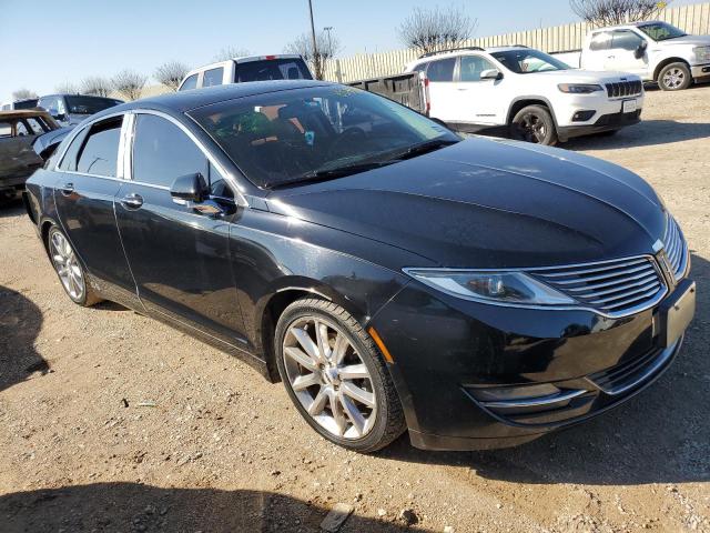 Photo 3 VIN: 3LN6L2G94GR609499 - LINCOLN MKZ 