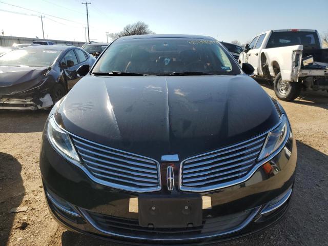 Photo 4 VIN: 3LN6L2G94GR609499 - LINCOLN MKZ 